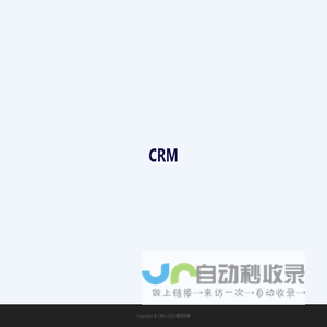 CRM